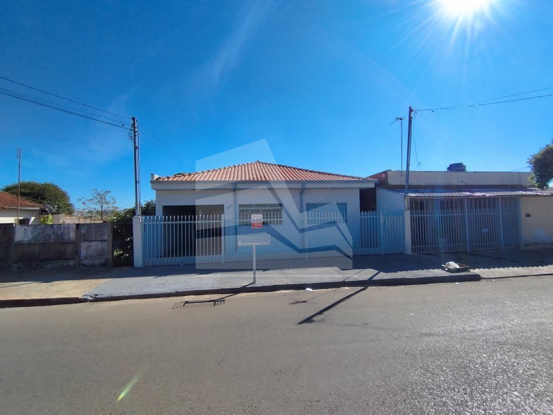 Foto: Casa - Vila Formosa - São Sebastião do Paraíso