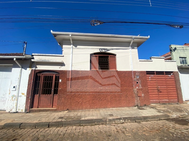 Foto: Casa - Centro - São Sebastião do Paraíso