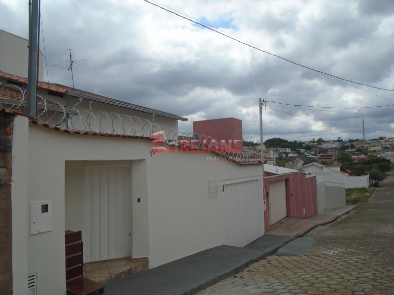 Imovel: Casa - Centro - São Sebastião do Paraíso/MG - Código: 304