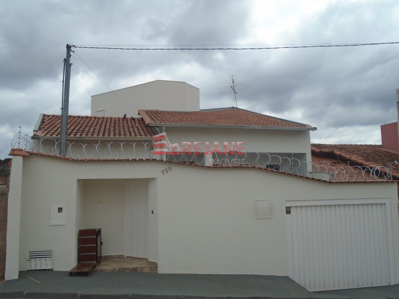 Foto: Casa - Centro - São Sebastião do Paraíso