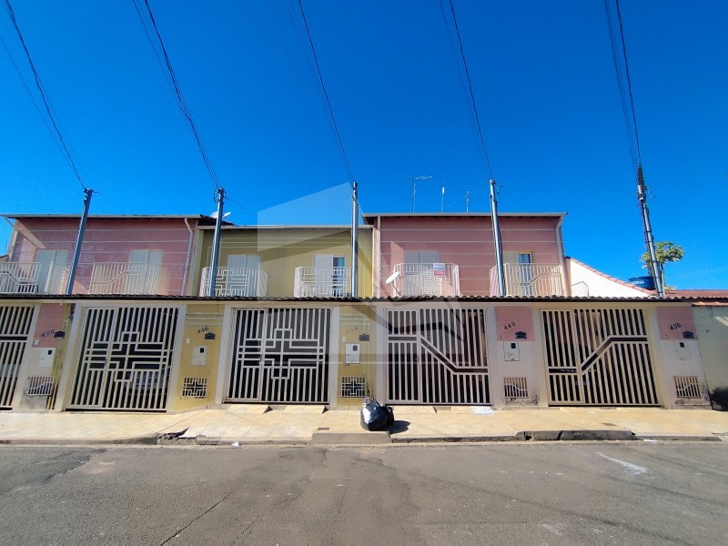 Foto: Casa - Jardim Mediterranée - São Sebastião do Paraíso/MG