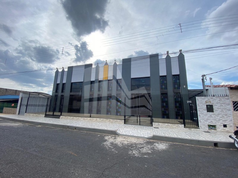 Foto: Salão Comercial - Jardim PLanalto I - São Sebastião do Paraíso