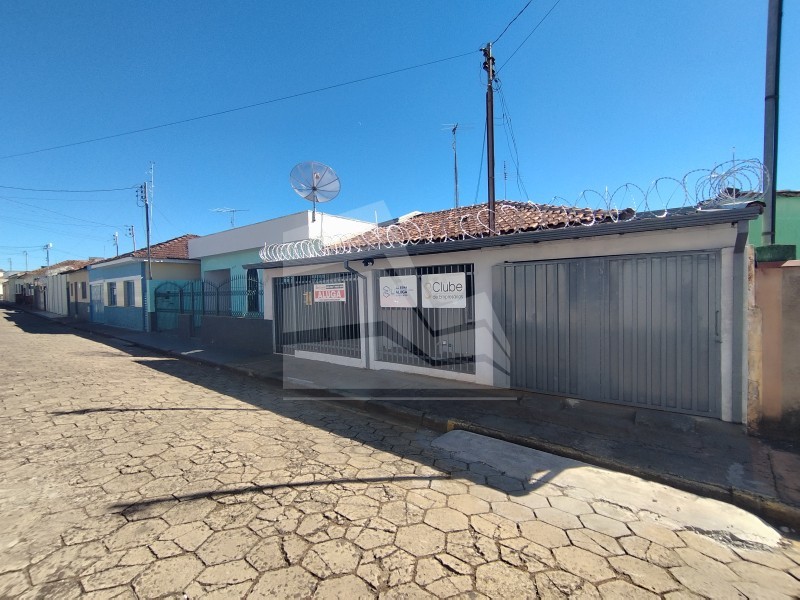 Foto: Casa - Mocoquinha - São Sebastião do Paraíso