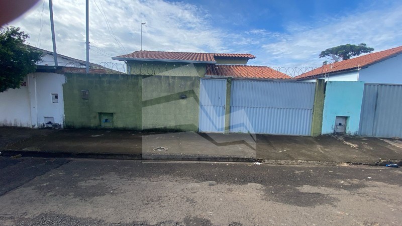 Foto: Casa - Jardim Itamaraty - São Sebastião do Paraíso