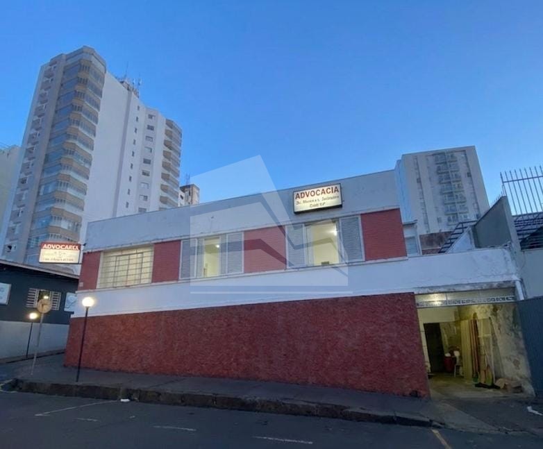 Loja-Salão, 244 m² - Foto 2