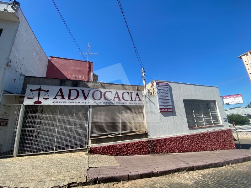 Loja-Salão, 244 m² - Foto 1