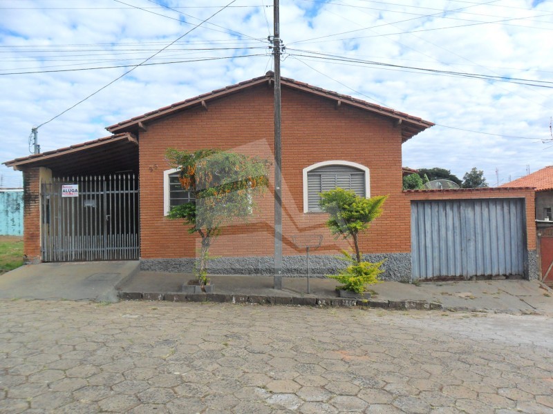 Foto: Casa - Nossa Senhora Aparecida - São Sebastião do Paraíso