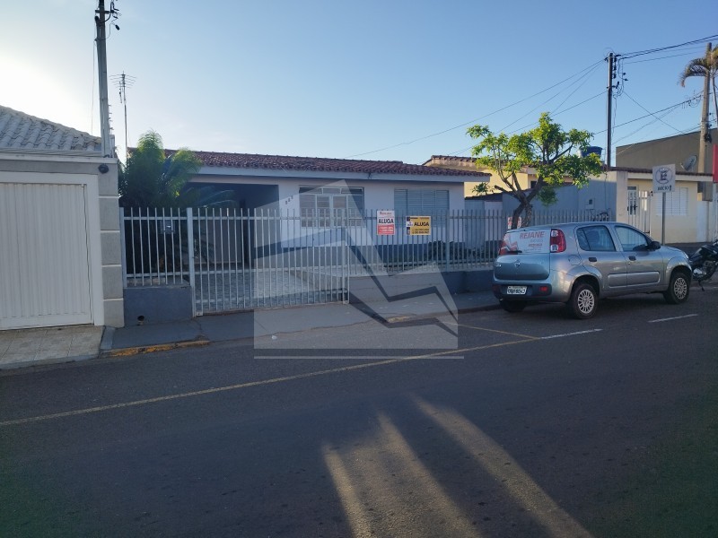 Foto: Casa - Vila Dalva - São Sebastião do Paraíso/MG