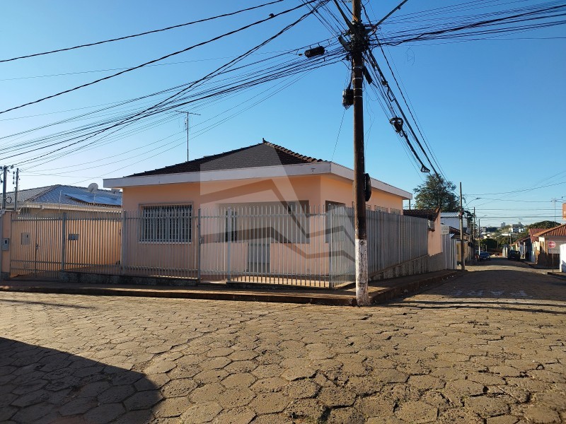 Casa, 4 quartos - Foto 1