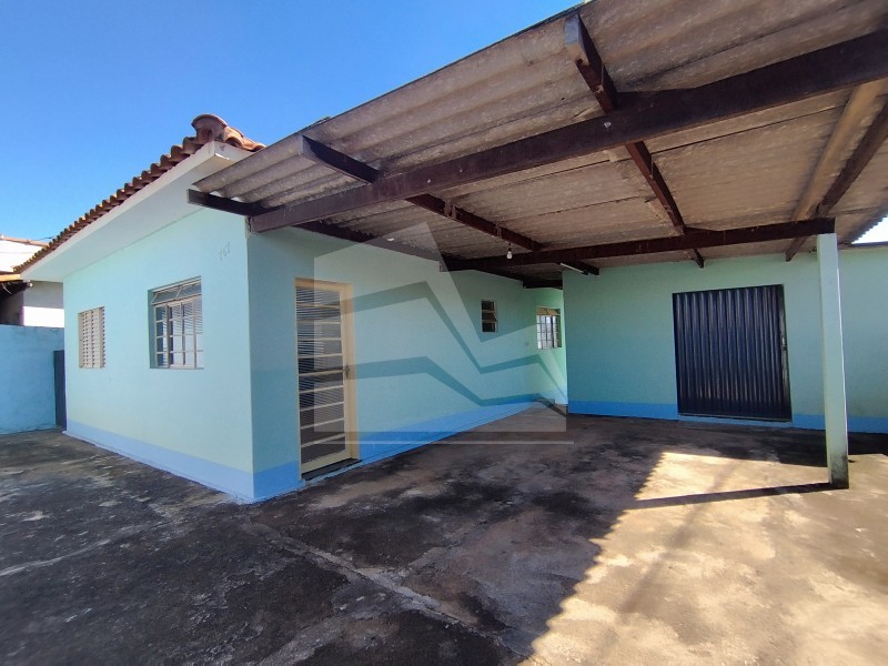 Foto: Casa - Jardim Planalto - São Sebastião do Paraíso