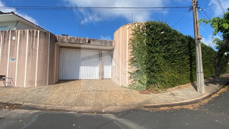 Foto: Casa - Jardim das Paineiras - São Sebastião do Paraíso