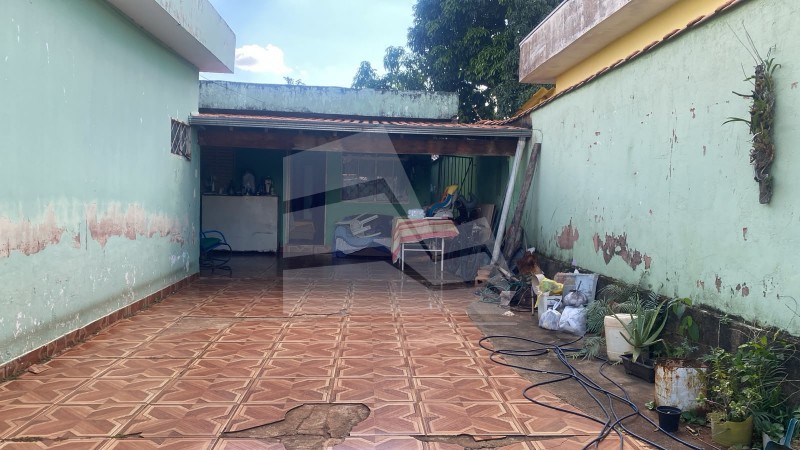 Casa, 3 quartos, 146 m² - Foto 2