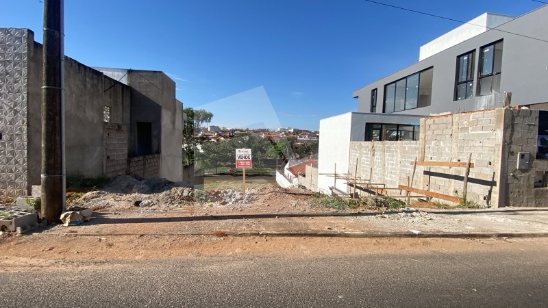 Foto: Terreno - Jardim Coolapa - São Sebastião do Paraíso
