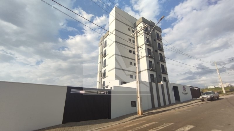 Foto: Apartamento - Jardim de Versalhes - São Sebastião do Paraíso