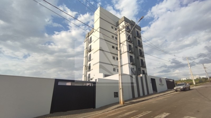 Foto: Apartamento - Jardim de Versalhes - São Sebastião do Paraíso
