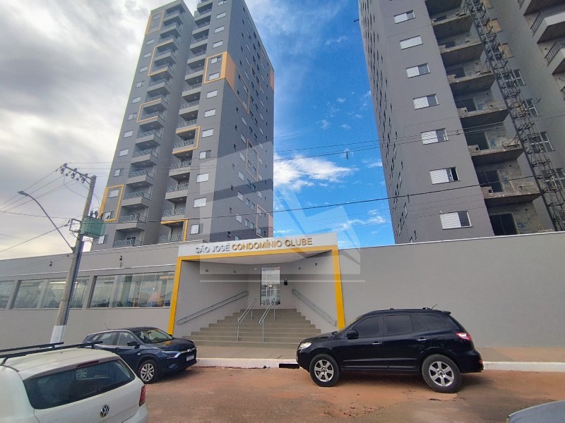 Foto: Apartamento - Jardim São José - São Sebastião do Paraíso