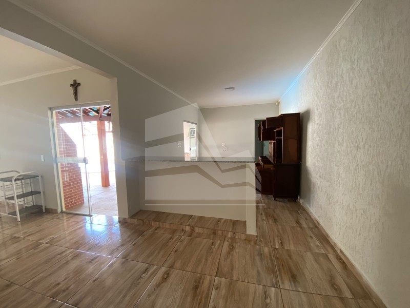 Casa, 1 quarto, 110 m² - Foto 3