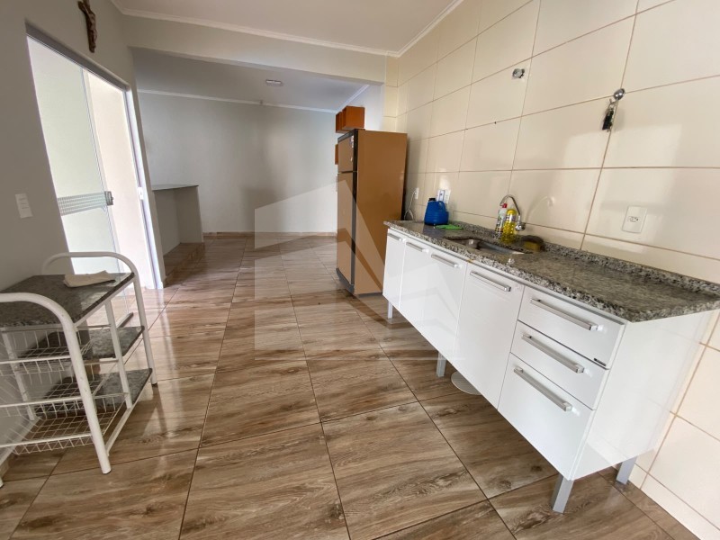 Casa, 1 quarto, 110 m² - Foto 11