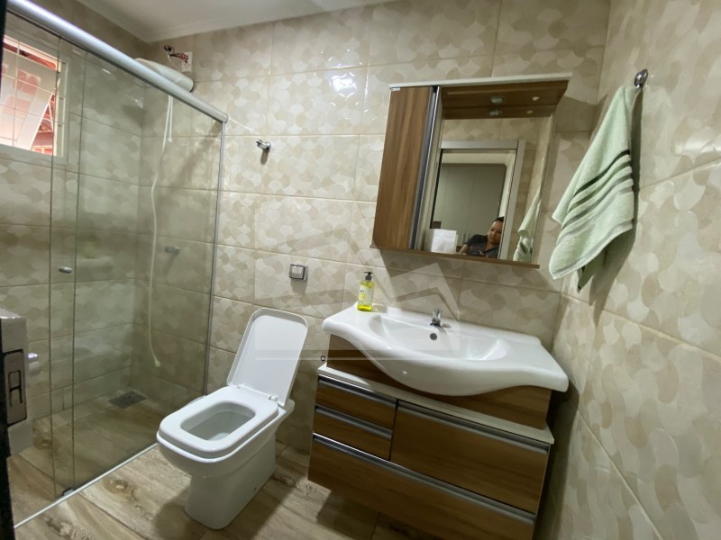 Casa, 1 quarto, 110 m² - Foto 6
