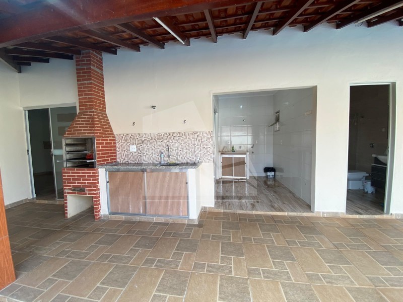 Casa, 1 quarto, 110 m² - Foto 13