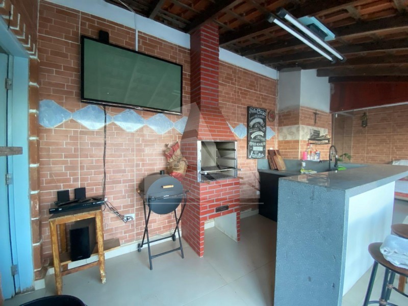 Chácara, 4 quartos, 2250 m² - Foto 21