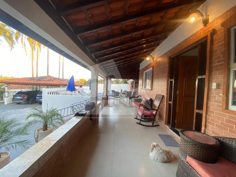 Chácara, 4 quartos, 2250 m² - Foto 19