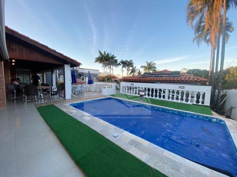Chácara, 4 quartos, 2250 m² - Foto 24