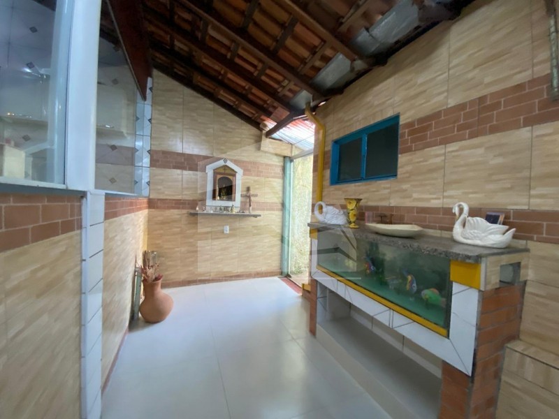 Chácara, 4 quartos, 2250 m² - Foto 14