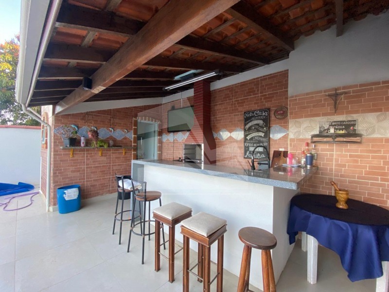 Chácara, 4 quartos, 2250 m² - Foto 22