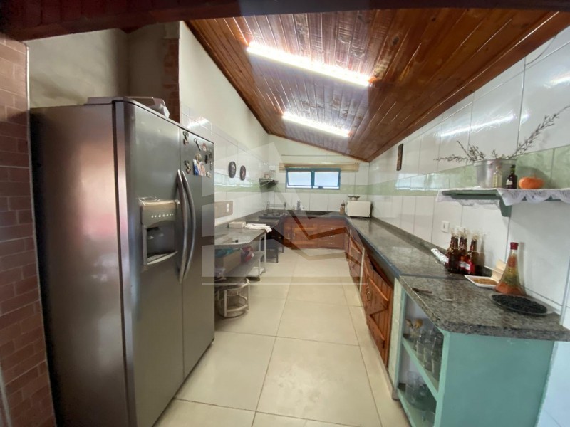 Chácara, 4 quartos, 2250 m² - Foto 18