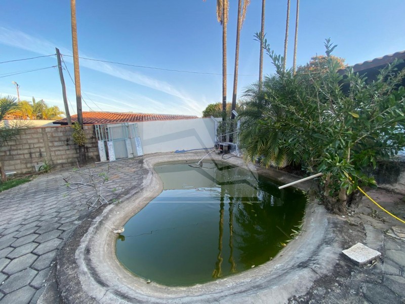 Chácara, 4 quartos, 2250 m² - Foto 27