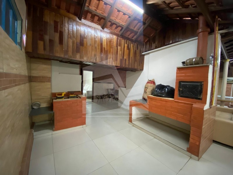 Chácara, 4 quartos, 2250 m² - Foto 15