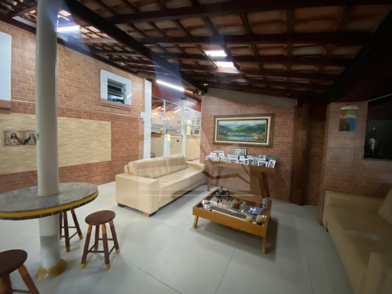 Chácara, 4 quartos, 2250 m² - Foto 5