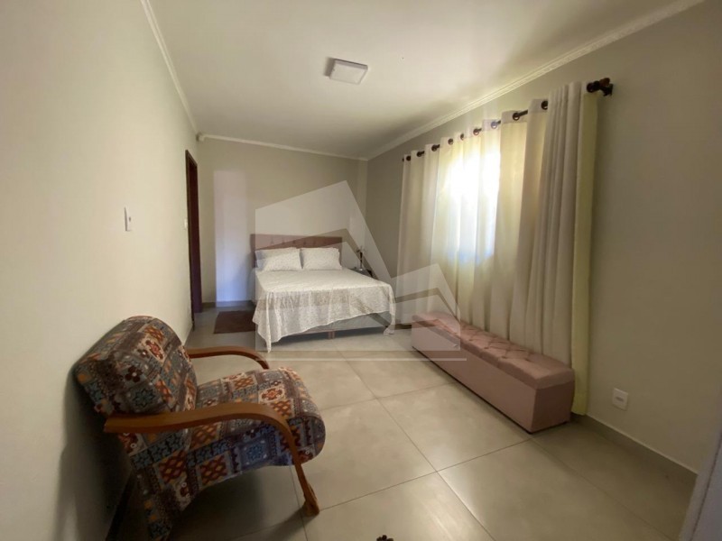 Chácara, 4 quartos, 2250 m² - Foto 12