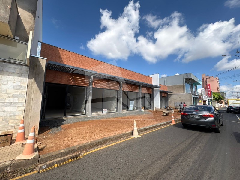 Foto: Ponto Comercial - Centro - São Sebastião do Paraíso/MG