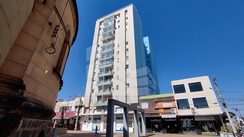 Foto: Apartamento - Centro - São Sebastião do Paraíso