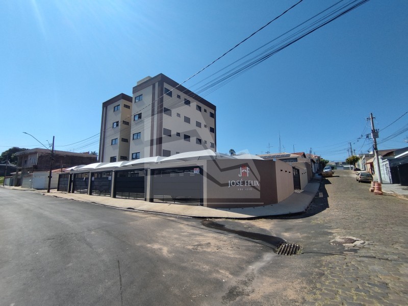 Foto: Apartamento - Jardim Maria Lúcia - São Sebastião do Paraíso