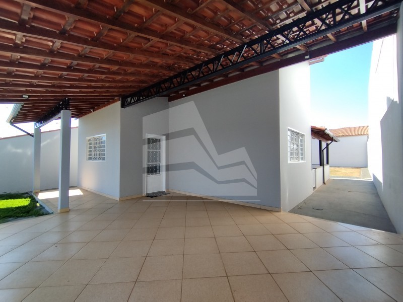 Foto: Casa - Jardim Europa - São Sebastião do Paraíso