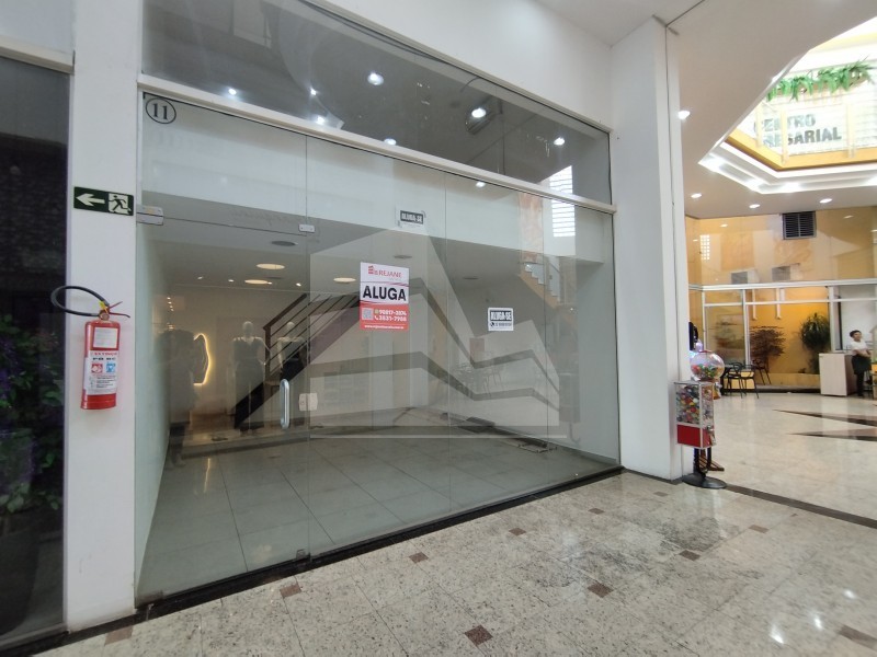Foto: Sala Comercial - Centro - São Sebastião do Paraíso
