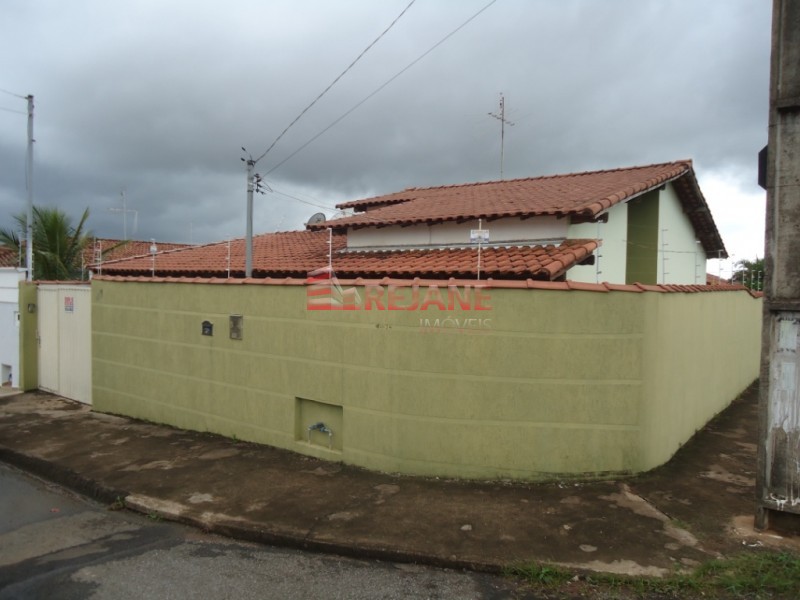 Foto: Casa - Vila Helena - São Sebastião do Paraíso