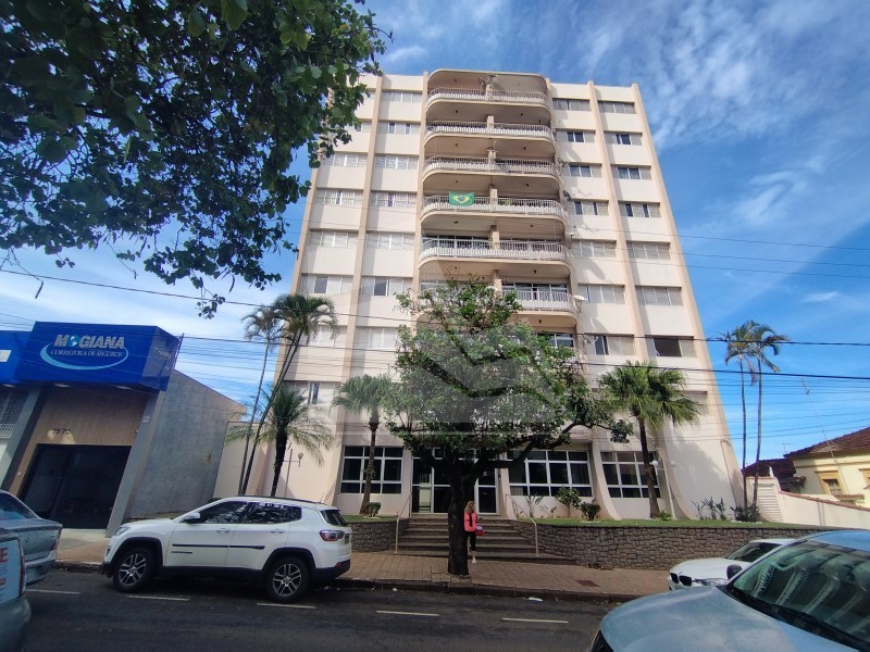 Foto: Apartamento - Centro - São Sebastião do Paraíso/MG