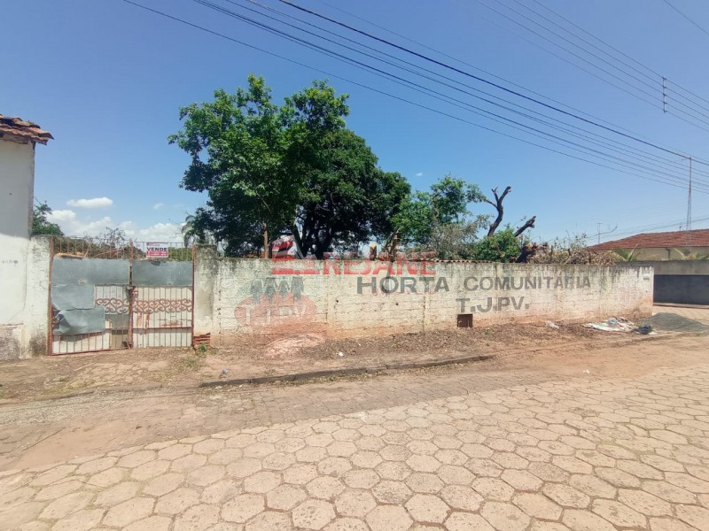 Foto: Terreno - Vila Alza - São Sebastião do Paraíso