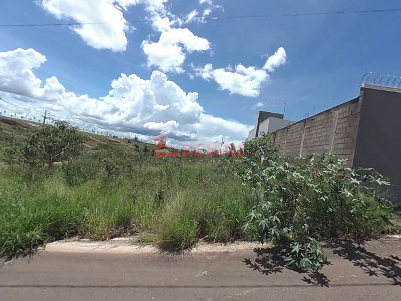 Foto: Terreno - Jardim Mediterranée - São Sebastião do Paraíso