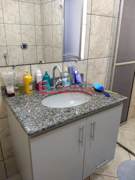 Imovel: Apartamento - Centro - São Sebastião do Paraíso/MG - Código: 372