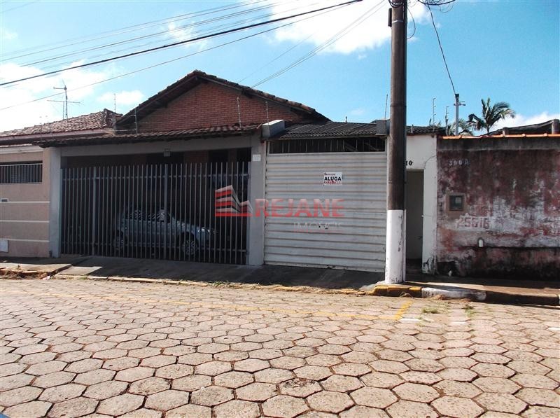 Foto: Casa - Vila Santa Maria - São Sebastião do Paraíso