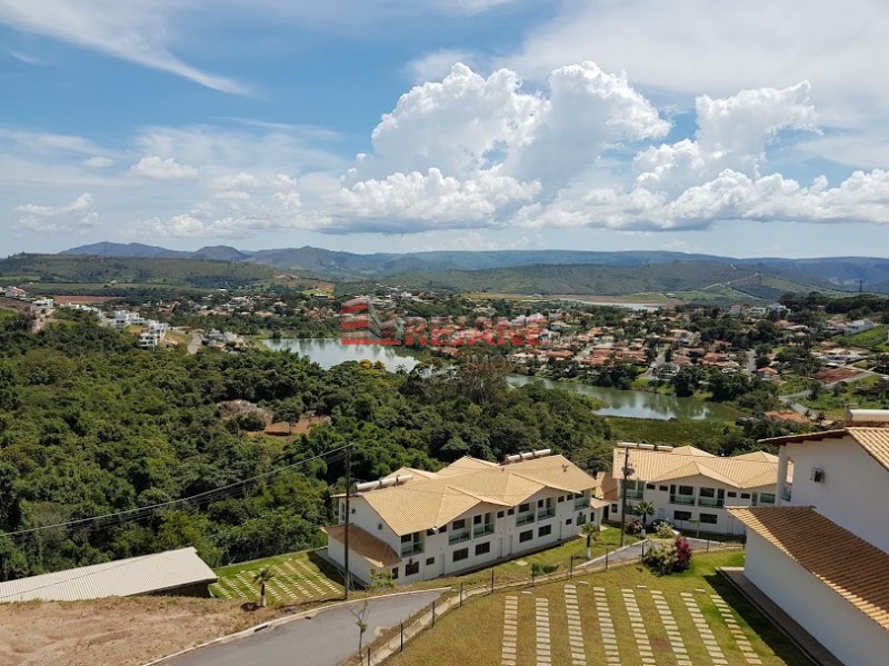 Foto: Casa - Escarpas do Lago - Capitólio