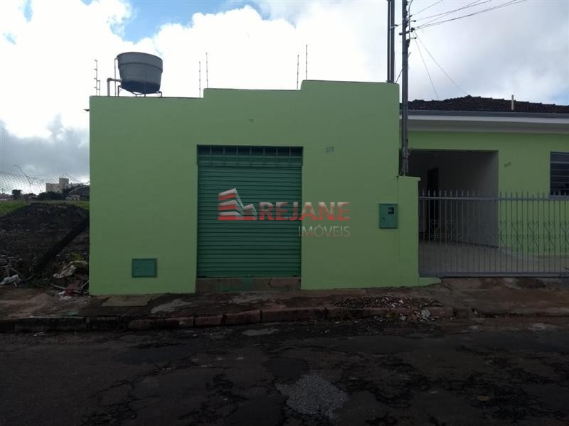 Foto: Ponto Comercial - Jardim São José - São Sebastião do Paraíso