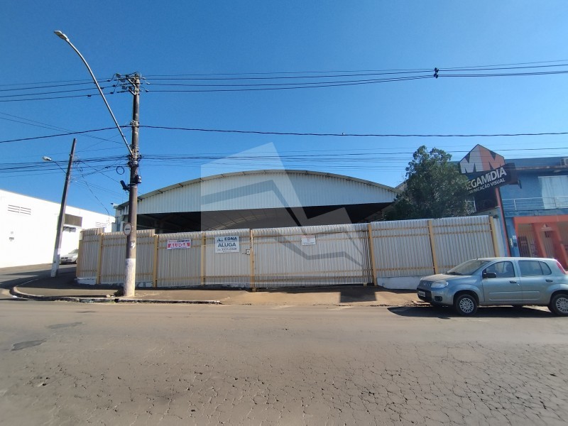 Foto: Ponto Comercial - Jardim América - São Sebastião do Paraíso/MG