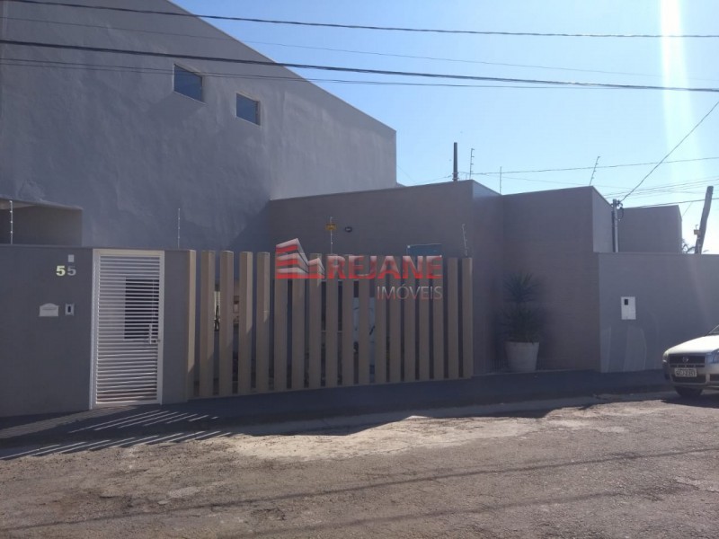 Foto: Ponto Comercial - Vila Formosa - São Sebastião do Paraíso