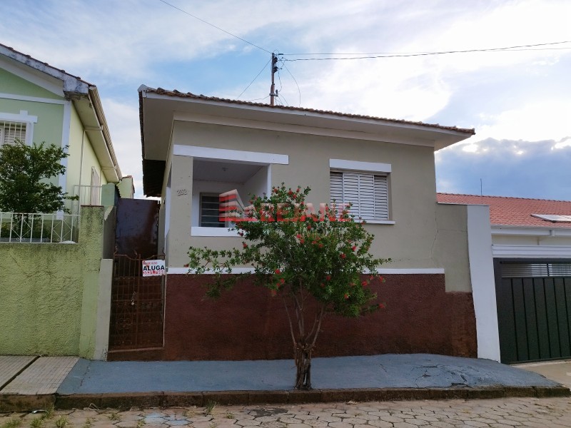 Foto: Casa - Centro - São Sebastião do Paraíso